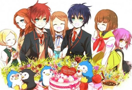 � ���� ��������, ��������! 2023