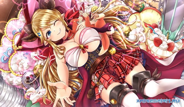 Happy Birthday, NaIvan!