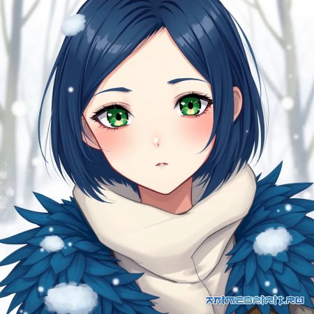 Happy Birthday, NaIvan!