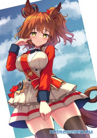 Happy Birthday, NaIvan!